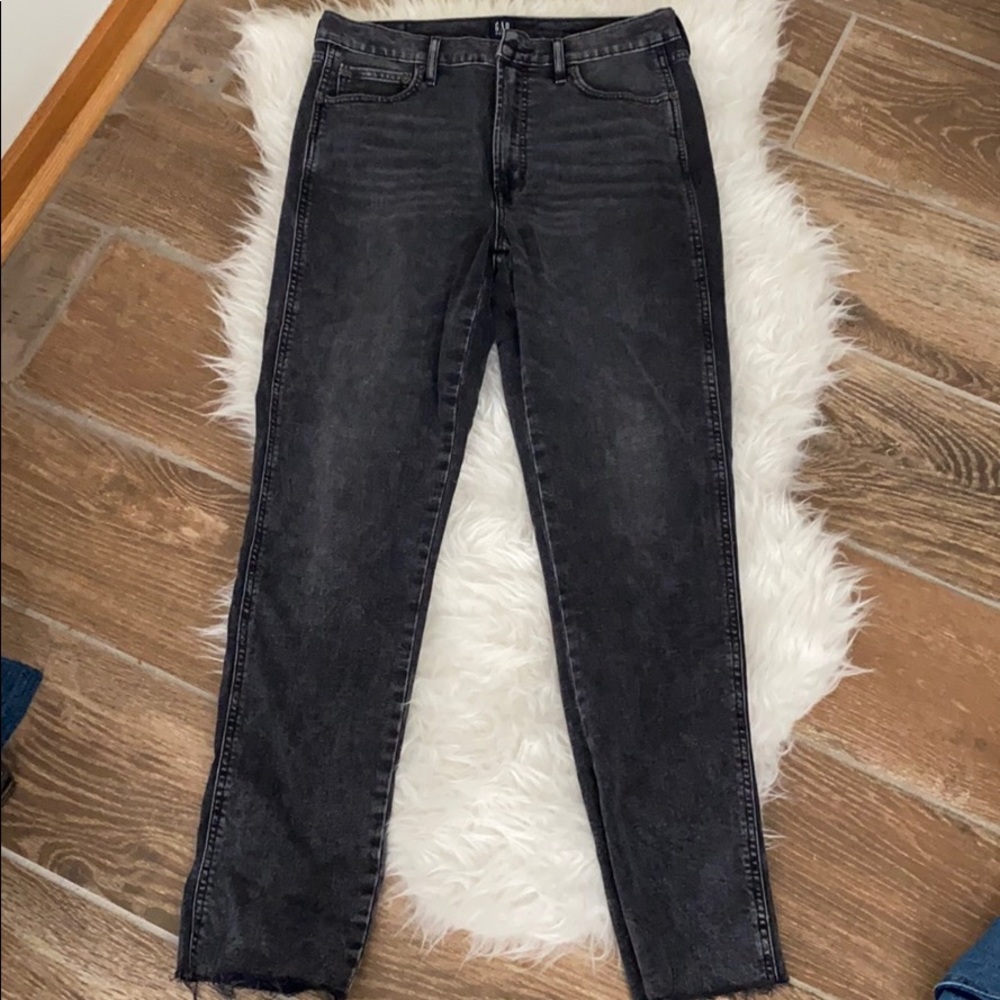 Gap Jeans